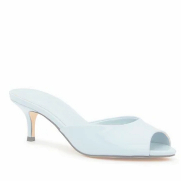 Nine West Shoes - Nine West Lillo 3 Sandal Womens 5